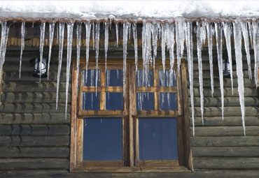 Ice Dam Prevention for West Valley Homes