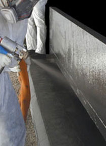 West Valley Protective Polyurea Coatings